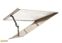 Lucarne De Toit Pour Serre De Jardin Mythos / Hybrid -Garanta Jardin Magasin lucarne pour serre jardin hybrid mythos