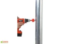 Garantia Collecteur Filtrant D’eau De Pluie – Speedy -Garanta Jardin Magasin montage collecteur filltrant eau 1