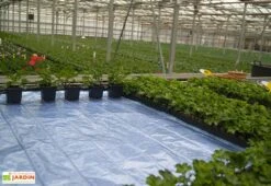 Nappe Chauffante En Aluminium – Largeur 100 Cm (9 Dimensions) -Garanta Jardin Magasin nappe chauffante aluminium largeur 100 cm 9 dimensions 2