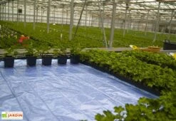 Nappe Chauffante En Aluminium – Largeur 150 Cm (8 Dimensions) -Garanta Jardin Magasin nappe chauffante aluminium largeur 150 cm 8 dimensions