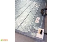 Nappe Chauffante En Aluminium – Largeur 80 Cm (9 Dimensions) -Garanta Jardin Magasin nappe chauffante aluminium largeur 80 cm 9 dimensions 1