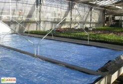 Nappe Chauffante En Aluminium – Largeur 80 Cm (9 Dimensions) -Garanta Jardin Magasin nappe chauffante aluminium largeur 80 cm 9 dimensions