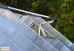 Système D'ouverture Automatique De Lucarne De Toit -Garanta Jardin Magasin ouverture automatique lucarne serre