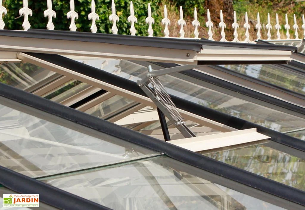 Ouverture Automatique Pour Lucarne De Toit Lams 4 Ouverture Automatique Pour Lucarne De Toit Lams – Image 2