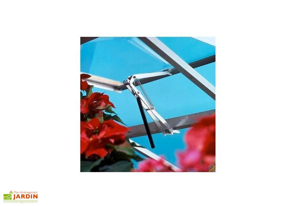 Ouverture Automatique De Lucarne ACD 3 Ouverture Automatique De Lucarne ACD