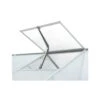 Ouverture Automatique De Lucarne Pour Serre Habrita -Garanta Jardin Magasin ouverture automatique sr co