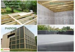 Bungalow Design Studio Avec Baie Dans L'angle (515x495) -Garanta Jardin Magasin page construction 12