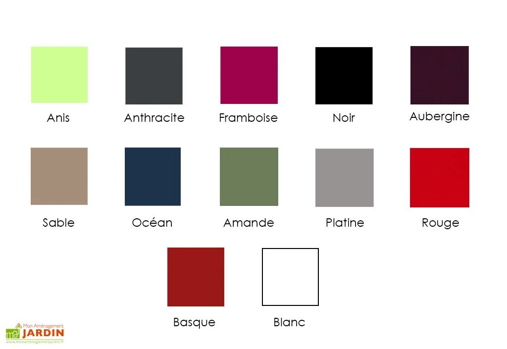 Pot De Fleurs En Plastique Colors Up S Simple Ou Double Paroi (Ø40/27 X 80 Cm) 6 Pot De Fleurs En Plastique Colors Up S Simple Ou Double Paroi (Ø40/27 X 80 Cm) – Image 4