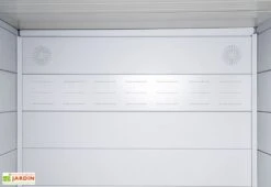 Revêtement Intérieur Pour Parois De L’abri De Jardin Luminato – 8,8 M² 5 Revêtement Intérieur Pour Parois De L’abri De Jardin Luminato – 8,8 M² -Garanta Jardin Magasin paroi luminato 2424 1