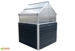 Garanta Jardin Magasin 33 Garanta Jardin Magasin -Garanta Jardin Magasin petite serre hauteur jardin