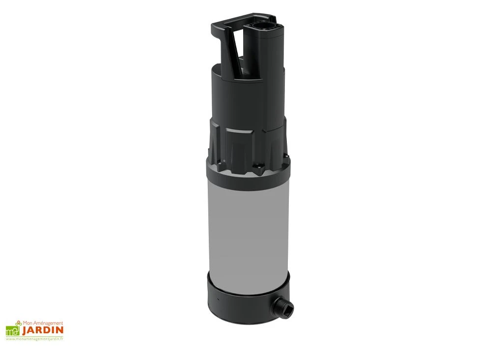 Pompe Immergée Avec Arrêt Automatique Pour Cuve - GAP X120 6000 L/h 3 Pompe Immergée Avec Arrêt Automatique Pour Cuve - GAP X120 6000 L/h
