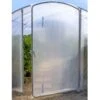 Porte Pour Serre De Jardin Tunnel Richel 4,5 M 2 Porte Pour Serre De Jardin Tunnel Richel 4,5 M -Garanta Jardin Magasin porte serre jardin richel tunnel 450cm