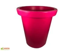 Pot De Fleur En Polyéthylène Delight Ø 120 Cm (760 L) -Garanta Jardin Magasin pot fleur polyethylene delight 120cm 760l 4