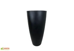 Pot De Fleur En Polyéthylène Delight 200 L (Pls Coloris) 12 Pot De Fleur En Polyéthylène Delight 200 L (Pls Coloris) -Garanta Jardin Magasin pot fleur polyethylene delight 200l 4