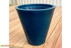 Pot De Fleurs En Plastique Open XS (Ø 50 X 50 Cm)