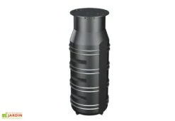 Puits En Polyéthylène à Enterrer 950 L