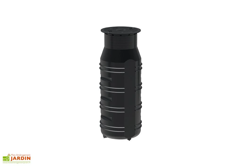 Puits En Polyéthylène à Enterrer 950 L 4 Puits En Polyéthylène à Enterrer 950 L – Image 2