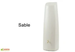 Garantia Récupérateur Eau De Pluie Cuve Aérienne Élégance 180 Cm – 400 L 10 Garantia Récupérateur Eau De Pluie Cuve Aérienne Élégance 180 Cm – 400 L -Garanta Jardin Magasin recuperateur eau pluie cuve aerienne decorative elegance garantia 400l 1