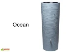 Garantia Récupérateur Eau De Pluie Cuve Aérienne Natura 350 L + Bac à Plantes 11 Garantia Récupérateur Eau De Pluie Cuve Aérienne Natura 350 L + Bac à Plantes -Garanta Jardin Magasin recuperateur eau pluie garantia bac fleurs natura 320l 10