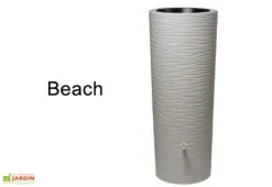 Garantia Récupérateur Eau De Pluie Cuve Aérienne Natura 350 L + Bac à Plantes 12 Garantia Récupérateur Eau De Pluie Cuve Aérienne Natura 350 L + Bac à Plantes -Garanta Jardin Magasin recuperateur eau pluie garantia bac fleurs natura 320l 8