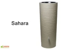 Garantia Récupérateur Eau De Pluie Cuve Aérienne Natura 350 L + Bac à Plantes 10 Garantia Récupérateur Eau De Pluie Cuve Aérienne Natura 350 L + Bac à Plantes -Garanta Jardin Magasin recuperateur eau pluie garantia bac fleurs natura 320l 9