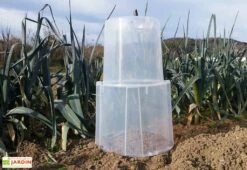 Rehausse Pour Cloche Potagère à Forcer Modulo ø35 Cm (lot De 3) -Garanta Jardin Magasin rehausse cloche potagere modulo 2