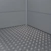 Revêtement De Sol En Aluminium Pour Abri De Jardin Luminato – 19,2 M² -Garanta Jardin Magasin revetement sol luminato 2424 2