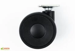 Roues En Polyamide Pour Coffre De Rangement Ø 6,5 Cm -Garanta Jardin Magasin roue profil