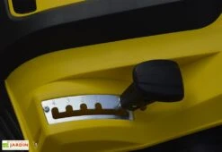 Scarificateur Électrique 2 En 1 – 1800 W -Garanta Jardin Magasin scarificateur electrique 2 1 1800w 1