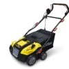 Scarificateur Électrique 2 En 1 – 1800 W -Garanta Jardin Magasin scarificateur electrique 2 1 1800w