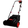 Scarificateur Emousseur Électrique 1500W 32cm 2 Scarificateur Emousseur Électrique 1500W 32cm -Garanta Jardin Magasin scarificateur emousseur electrique 1500w 32 cm 2