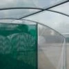Serre Tunnel Tonneau En Polyéthylène 48 M² - 4 Saisons Plus 12 X 4 M -Garanta Jardin Magasin serre jardin 4 saisons plus 600 3 3