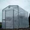 Serre De Jardin Primeur En Acier Et Polyéthylène – 2,70 X 2 M 1 Serre De Jardin Primeur En Acier Et Polyéthylène – 2,70 X 2 M -Garanta Jardin Magasin serre jardin primeur tonneau