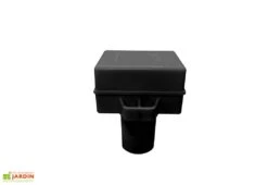 Cuve De Stockage D’eau En Polyéthylène Avec Sonde De Remplissage – 2000 L -Garanta Jardin Magasin sonde simon cuve 4