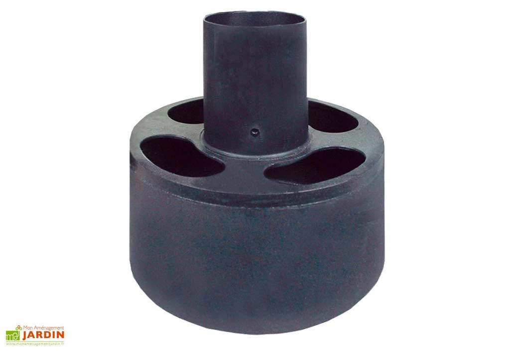 Stabilisateur D'arrivée Cuve De Récupération D'Eau De Pluie 3 Stabilisateur D'arrivée Cuve De Récupération D'Eau De Pluie