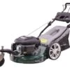 Tondeuse 3 Roues 196cc-58cm -Garanta Jardin Magasin tondeuse 3 roues 58 cm 196cc