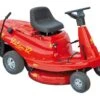 Tondeuse Autoportée Thermique 344 CC Slalom 82 -Garanta Jardin Magasin tondeuse autoportee thermique 344cc slalom 82