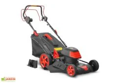 Tondeuse à Gazon électrique Autotractée 1800 W - 46 Cm