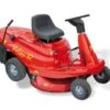 Tondeuse Thermique Autoportée Rider 352 CC – 80 Cm -Garanta Jardin Magasin tondeuse thermique autoportee rider 80cm
