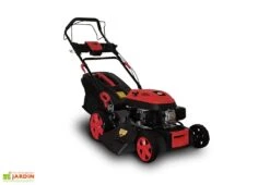 Tondeuse Thermique Autotractée 173 CC Démarreur électrique – 50 Cm