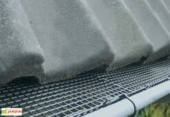 Treillis De Gouttière (3 Dimensions)